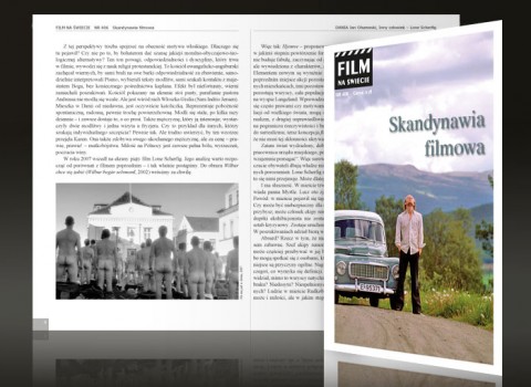 FILM na świecie