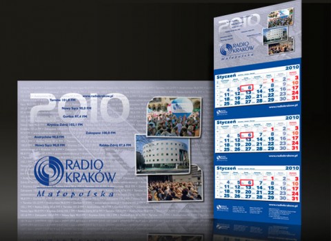 Radio Krak&oacute;w