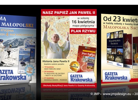 Gazeta Krakowska 