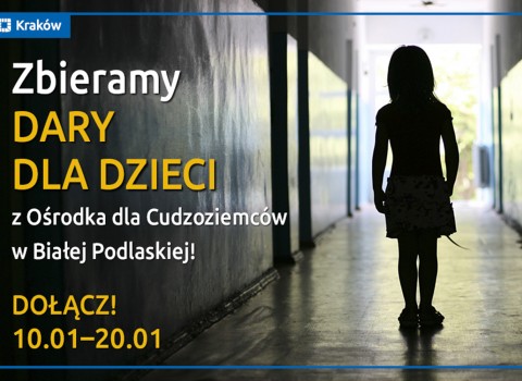 Kampania Imigranci
